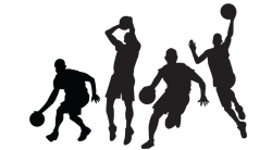 Free Basketball People Cliparts, Download Free Clip Art ...