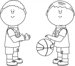 Body Clipart basketball - Free Clipart on Dumielauxepices.net