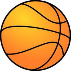 Cartoon Basketball Ball Clip Art | Basketball Balls | Pinterest