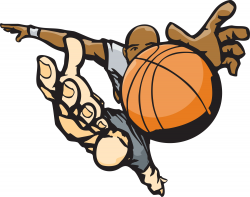 Free basketball clipart images image 2 - Clipartix
