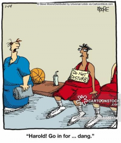 Staying Active with Bench Celebrations | Pro Skills Basketball