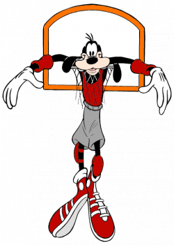 Disney Basketball Clip Art | Disney Clip Art Galore