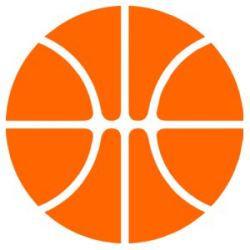 Basketball Clipart - Triversible Jersey