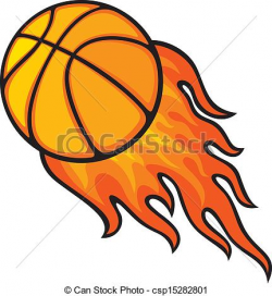 Basketball Ball Drawing at GetDrawings.com | Free for personal use ...