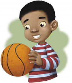 Sports & Outdoor Recreation: Clipart - Teaching LDS Children