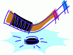 hockey clipart – Item 5 | Clipart Panda - Free Clipart Images
