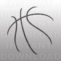 28+ Collection of Basketball Laces Clipart | High quality, free ...