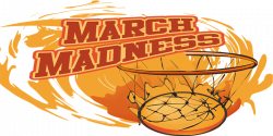 NCAA March Madness Brackets |