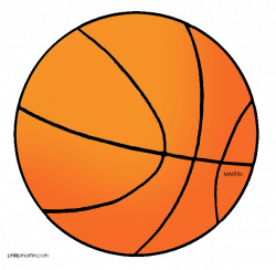 Basketball clip art free basketball clipart to use for party image ...