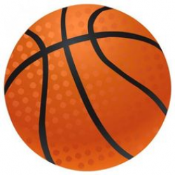 Free Printable Art | Basketball clip art - vector clip art online ...