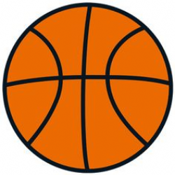 basketball clipart free printable | Basketball Boarder Clip Art at ...