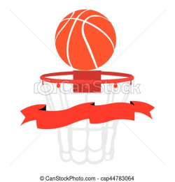 Basketball Net Drawing at GetDrawings.com | Free for personal use ...
