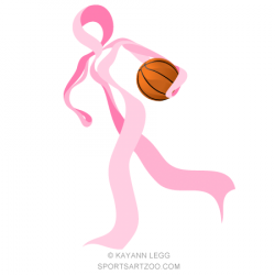 Breast Cancer Awareness Designs — SportsArtZoo