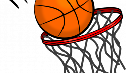 Basketball Clipart Free Wallpaper | I HD Images
