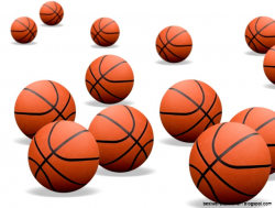 Free Fun Basketball Clipart - Clipartmansion.com