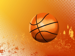 Download wallpaper: desktop wallpapers, photo, Basketball, basketball