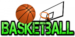 28+ Collection of The Word Basketball Clipart | High quality, free ...
