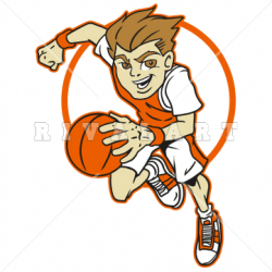 Youth Sports Clipart
