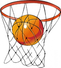 Youth Basketball League. | Clipart Panda - Free Clipart Images