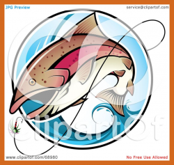 Stunning Bass Fishing Lures Clipart Panda Picture For Black And ...