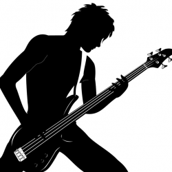 13 best Bass cartoon images on Pinterest | Bass, Anime and Anime shows