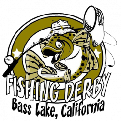 2018 Bass Lake Fishing Derby - Oakhurst Area Chamber of Commerce