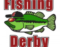 22nd Annual Buckboard Marina Classic Fishing Derby