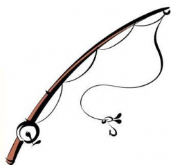 Fishing Rod Clip Art Rod clipart | paper-ca:sports | Pinterest ...
