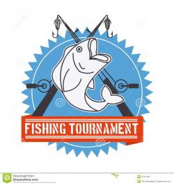 Fishing Boat clipart fishing tournament - Pencil and in color ...