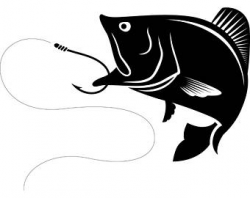 Smallmouth bass fish | Etsy