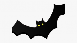 Halloween Bats Clipart - Bat Clip Art #424085 - Free ...