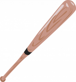 Clip Art: baseball bat super | Clipart Panda - Free Clipart Images