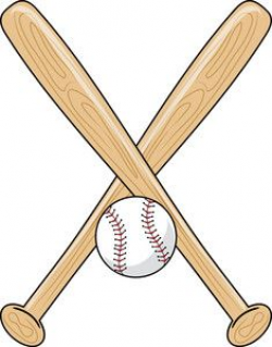 baseball bat clipart | paper-ca:sports | Pinterest | Baseball bats ...