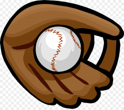 Baseball glove Baseball Bats Clip art - Tiny Baseball Cliparts png ...