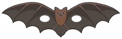 Quality A Picture Of Bat Clipart Panda Free Images #5452