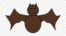 Ruth Group Brown Clipartxtras - Brown Bat Clipart - Png ...