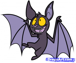 vampire bat cartoon | Bats*Cute Ones }•.•{ | Pinterest | Bats and ...