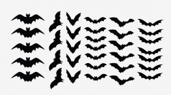 Silhouette Of Bat at GetDrawings.com | Free for personal use ...
