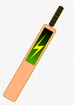 Cricket Bats Batting Clip art - cricket png download - 2400*3394 ...