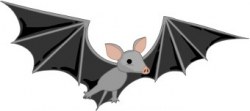28+ Collection of Bat Ears Clipart | High quality, free cliparts ...