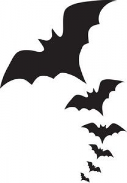 Nightmare Before Christmas Bats | Tattoo Designs & Ideas | Pinterest