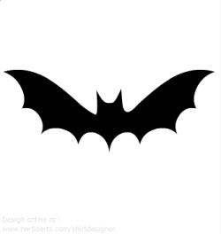 28+ Collection of Small Bat Clipart | High quality, free cliparts ...
