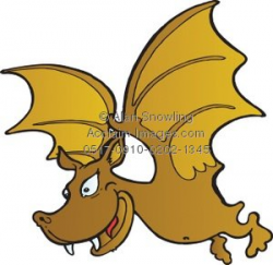 flying fox clipart & stock photography | Acclaim Images