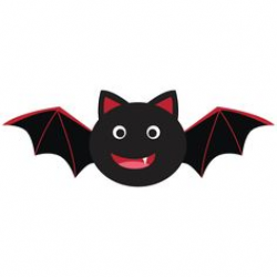50 cents---Bats SVG cutting files bat svg cuts halloween svg files ...