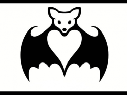 Happy World Goth Day Save The Bats! - YouTube