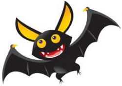 Little Bat | Bats, Clip art and Animal