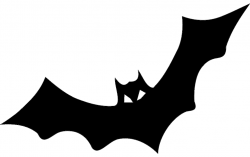 Bat Horror dxf File Free Download - 3Axis.co