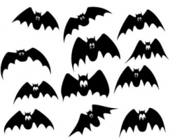 28+ Collection of Bat Mouth Clipart | High quality, free cliparts ...