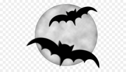 Halloween Bat Clip art - Vampire bats night png download - 531*515 ...