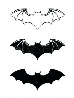 outline of a bat – invatza.info